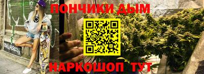 индика Берёзовский