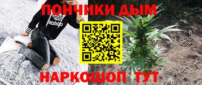 индика Берёзовский